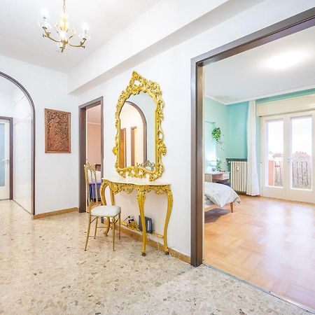 Orlando Home Trieste Exterior foto