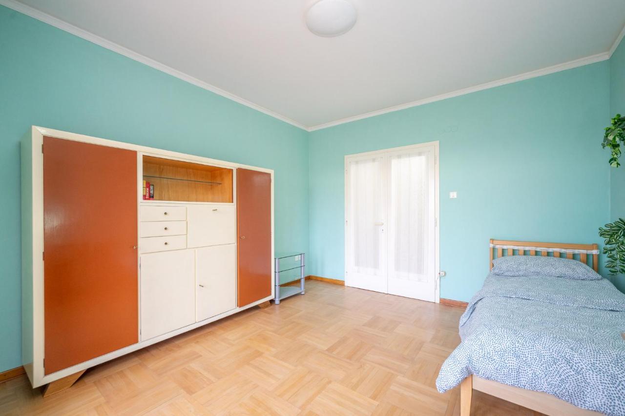 Orlando Home Trieste Exterior foto