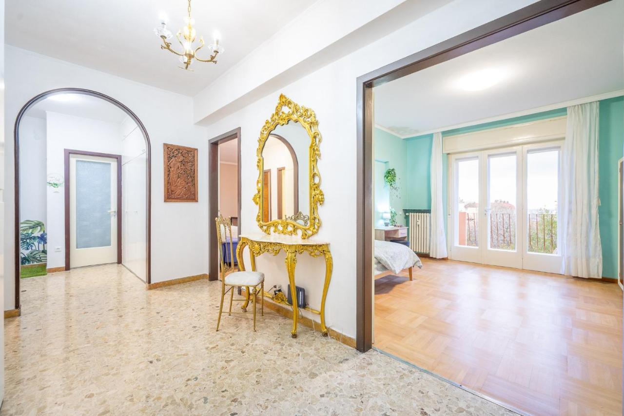 Orlando Home Trieste Exterior foto