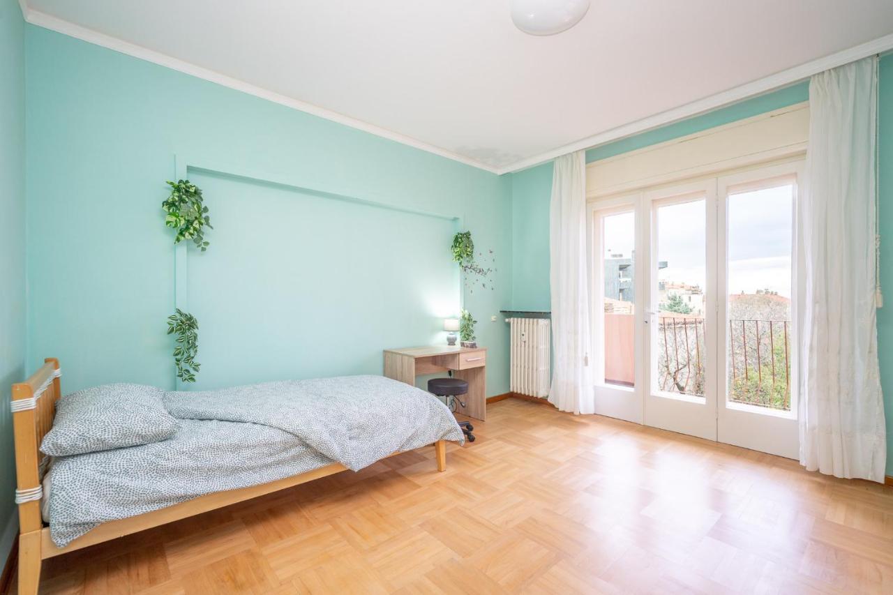 Orlando Home Trieste Exterior foto