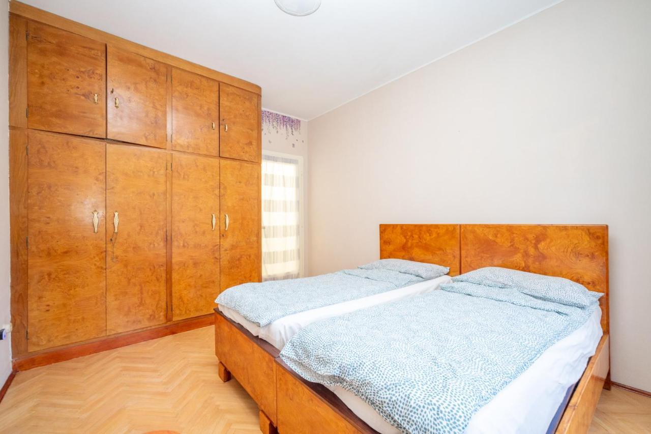 Orlando Home Trieste Exterior foto